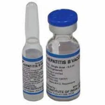 Hepatitis b Vaccine